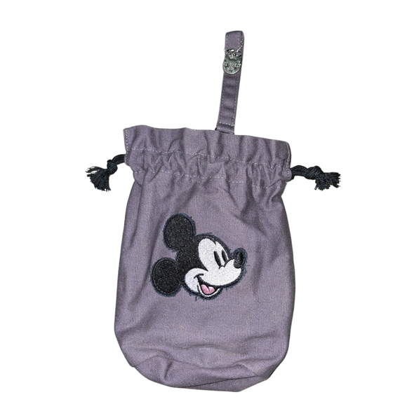 Disney pin trading bag, in great condition!!! - Picture 1 of 2